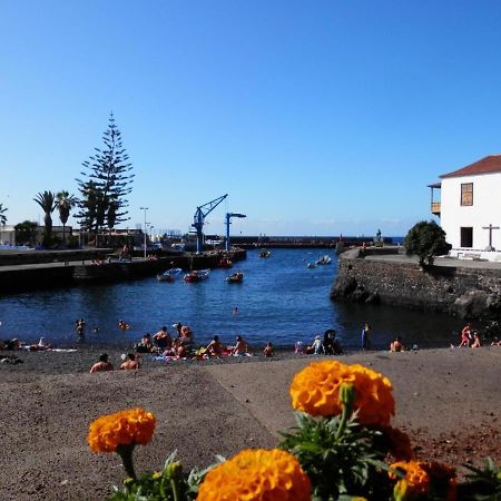 Cozy Studio Harbour View In Puerto De La Cruz ภายนอก รูปภาพ