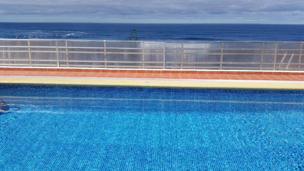 Cozy Studio Harbour View In Puerto De La Cruz ภายนอก รูปภาพ